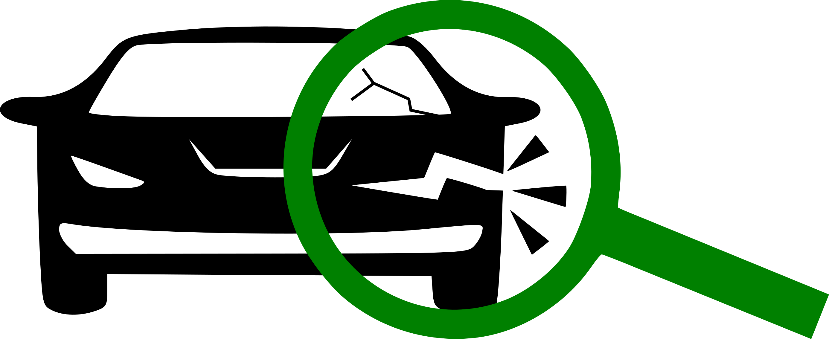 Kfz-Gutachter LeMa Logo